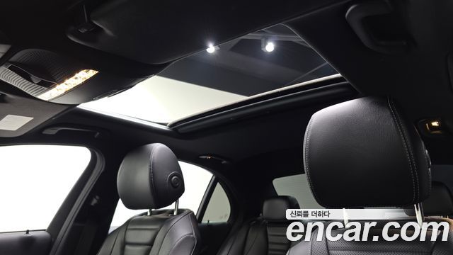 Mercedes-Benz E-Class (W213) E250 Exclusive 2022 — фото 37