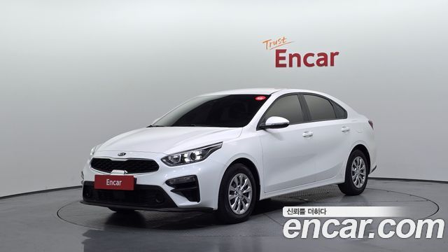 Kia K3 Standard