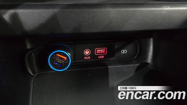 Kia K3 Standard 2021 — фото 12