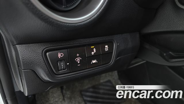 Kia K3 Standard 2021 — фото 27
