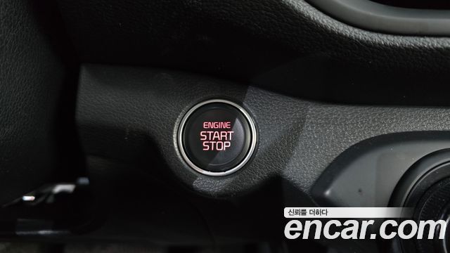 Kia K3 Standard 2021 — фото 28