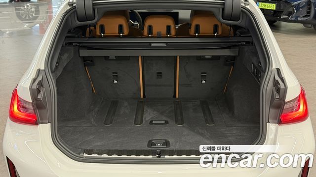 BMW 3 Series (G20) 320i Touring M Sports 2026 — фото 15