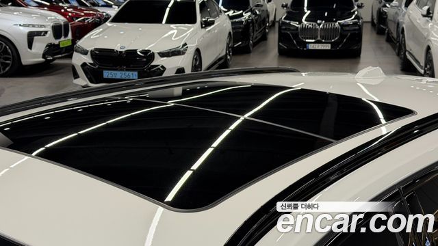 BMW 3 Series (G20) 320i Touring M Sports 2026 — фото 16