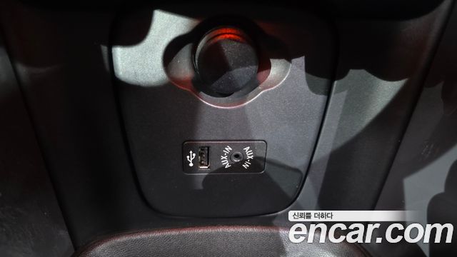 MINI Cooper 5Door Standard 3rd 2018 — фото 13