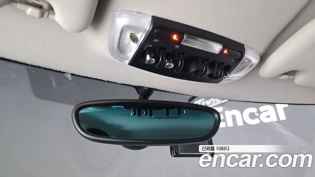 MINI Cooper 5Door Standard 3rd 2018 — фото 19