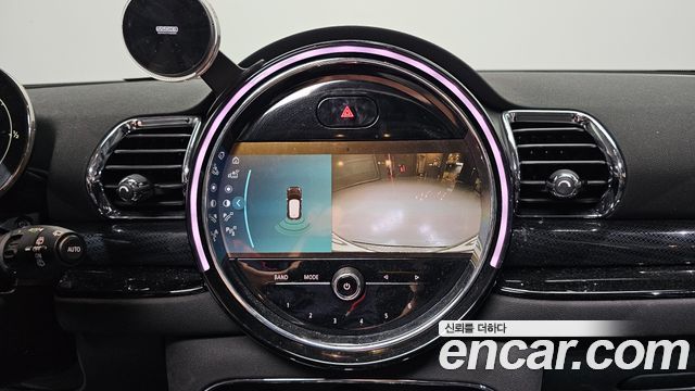 MINI Cooper Clubman Classic Launch Pack 2nd Gen 2023 — фото 15