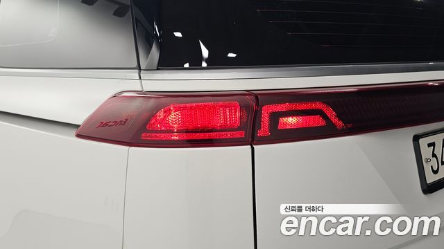 Kia Carnival (IV) Gasoline 9-Seater Prestige 2023 — фото 29