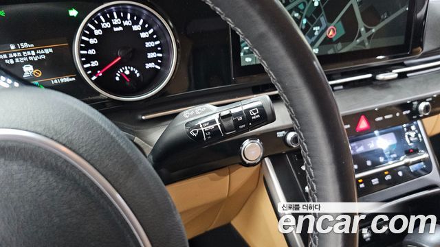 Kia Carnival (IV) Gasoline 9-Seater Prestige 2023 — фото 33