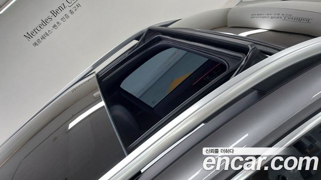Mercedes-Benz EQB (X243) EQB300 4MATIC AMG Line 2026 — фото 16