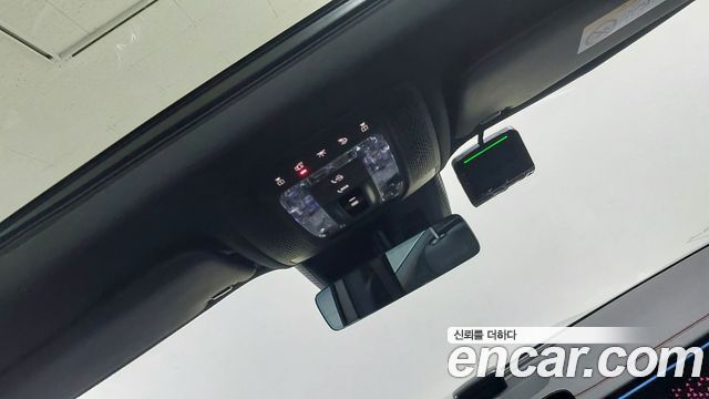 Mercedes-Benz EQB (X243) EQB300 4MATIC AMG Line 2026 — фото 21