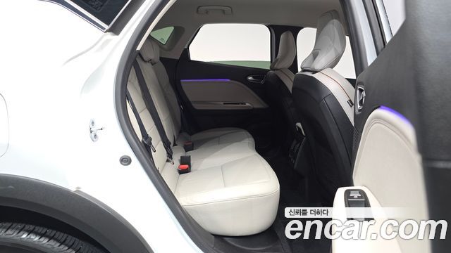 Renault Korea Captur 1.3 TCe Edition Paris 2021 — фото 12