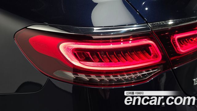 Mercedes-Benz GLC-Class (X253) GLC300 4MATIC Premium Coupe 2021 — фото 23