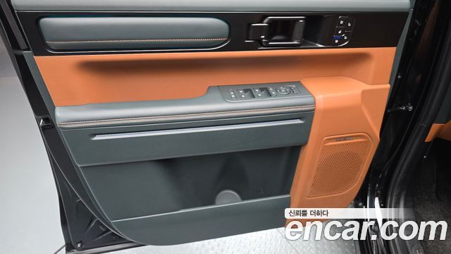 Kia Tasman 2.5T Gasoline 4WD X-Pro 2026 — фото 24