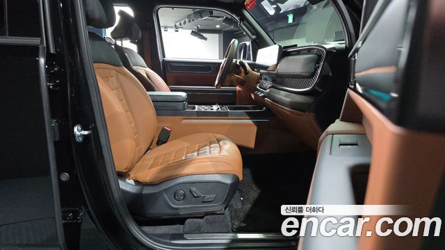 Kia Tasman 2.5T Gasoline 4WD X-Pro 2026 — фото 26