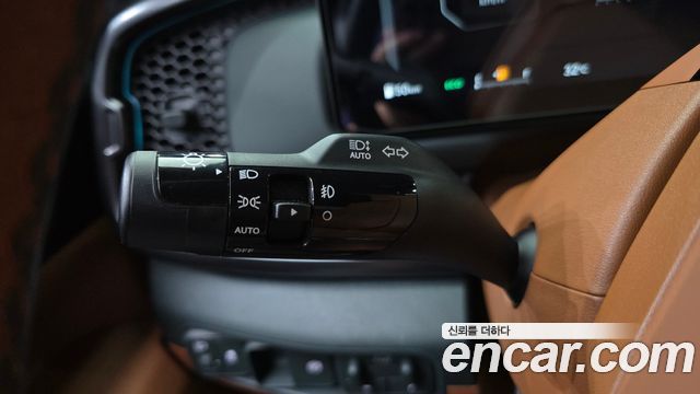 Kia Tasman 2.5T Gasoline 4WD X-Pro 2026 — фото 27