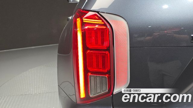 Hyundai Palisade Gasoline 3.8 2WD Le Blanc 2024 — фото 23