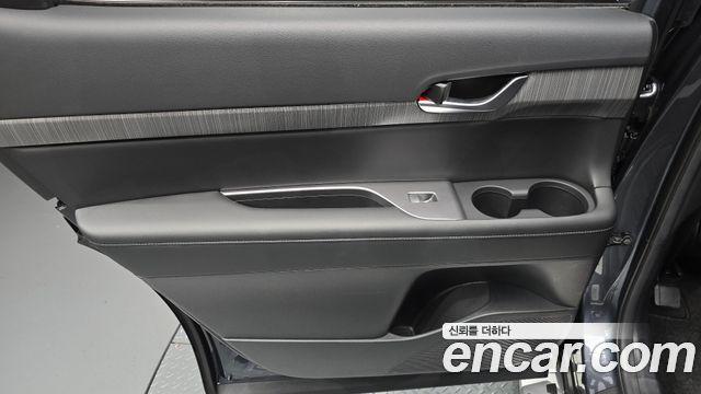 Hyundai Palisade Gasoline 3.8 2WD Le Blanc 2024 — фото 25