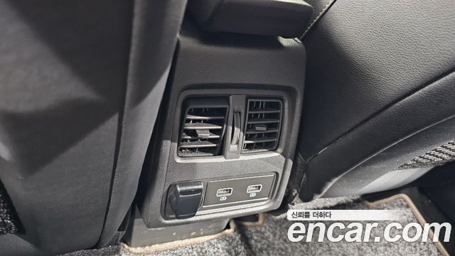 Renault Korea Captur 1.3 TCe Edition Paris 2020 — фото 19