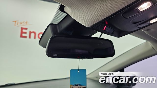 Renault Korea Captur 1.3 TCe Edition Paris 2020 — фото 28