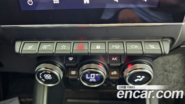 Renault Korea Captur 1.3 TCe Edition Paris 2020 — фото 29
