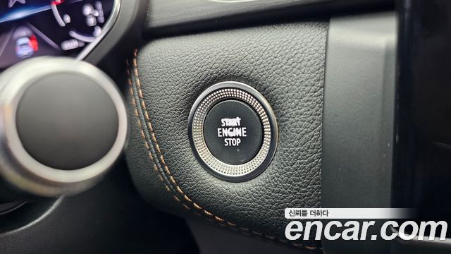 Renault Korea Captur 1.3 TCe Edition Paris 2020 — фото 30