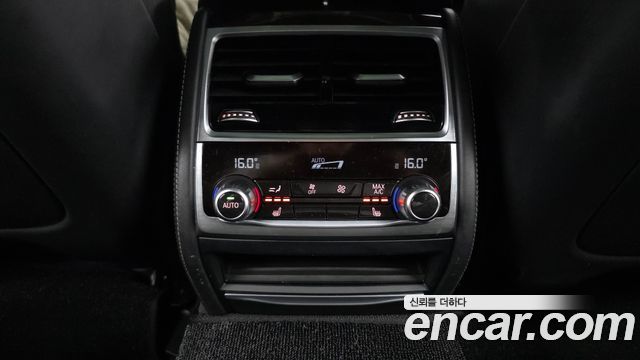BMW 7 Series (G11) 730d xDrive 2016 — фото 19