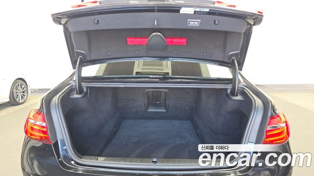 BMW 7 Series (G11) 730d xDrive 2016 — фото 20
