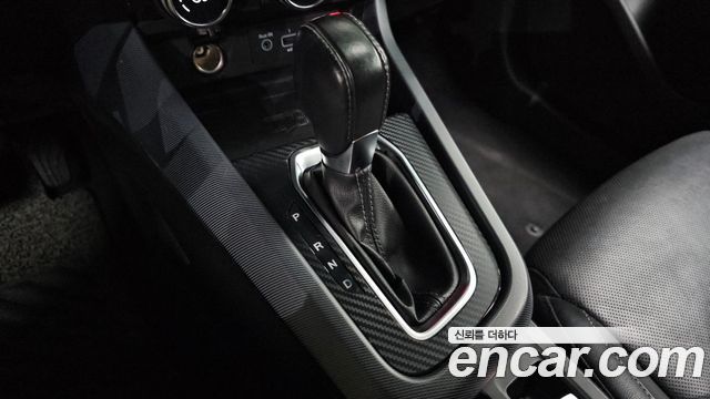 Renault Korea XM3 1.3 TCe RE Signature 2020 — фото 9