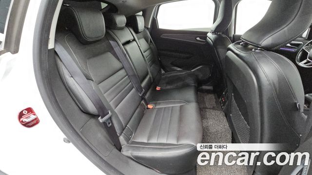 Renault Korea XM3 1.3 TCe RE Signature 2020 — фото 26