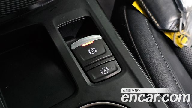 Renault Korea XM3 1.3 TCe RE Signature 2020 — фото 28