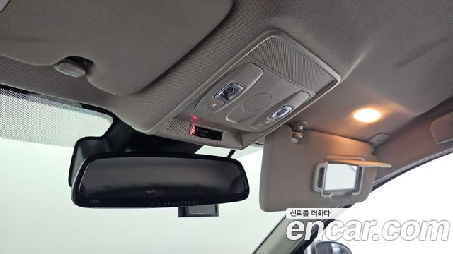 Renault Korea XM3 1.3 TCe RE Signature 2020 — фото 35