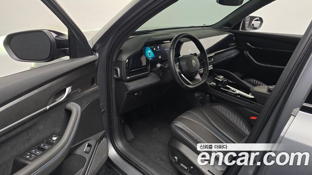 Renault Korea Grand Koleos 2.0 Esprit Alpine 2WD 2025 — фото 10