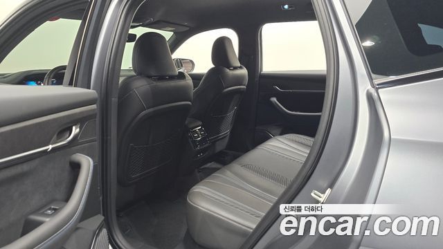 Renault Korea Grand Koleos 2.0 Esprit Alpine 2WD 2025 — фото 11
