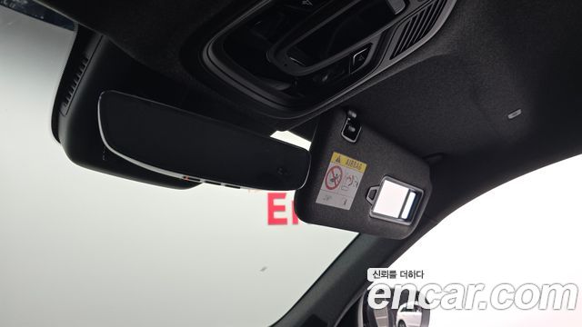 Renault Korea Grand Koleos 2.0 Esprit Alpine 2WD 2025 — фото 19