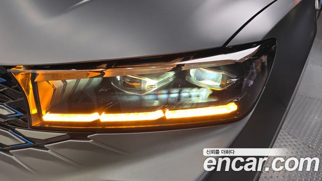 Renault Korea Grand Koleos 2.0 Esprit Alpine 2WD 2025 — фото 22