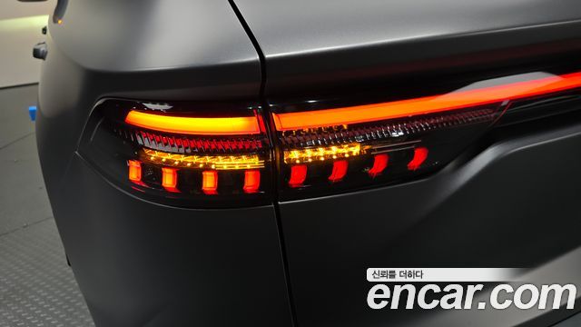 Renault Korea Grand Koleos 2.0 Esprit Alpine 2WD 2025 — фото 23