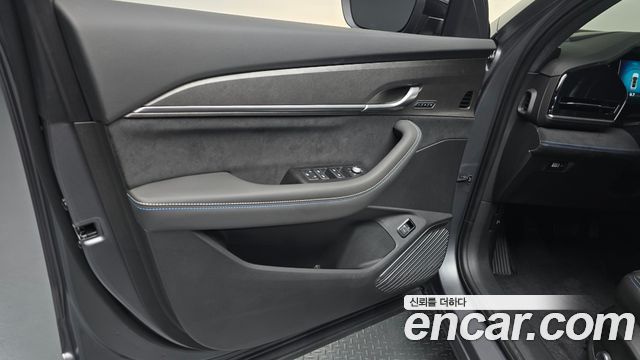 Renault Korea Grand Koleos 2.0 Esprit Alpine 2WD 2025 — фото 24