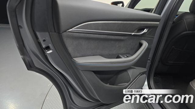 Renault Korea Grand Koleos 2.0 Esprit Alpine 2WD 2025 — фото 25