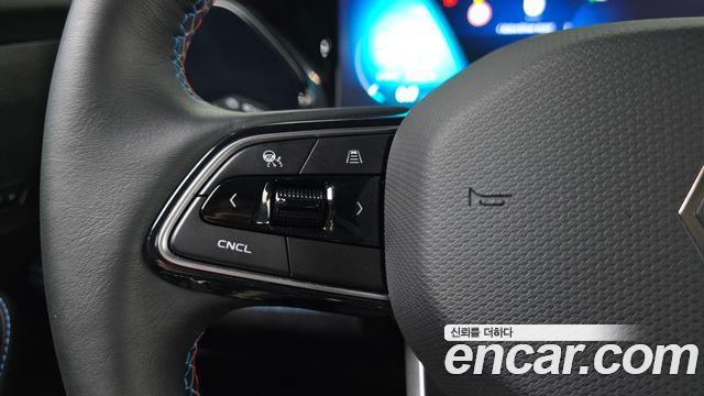 Renault Korea Grand Koleos 2.0 Esprit Alpine 2WD 2025 — фото 28
