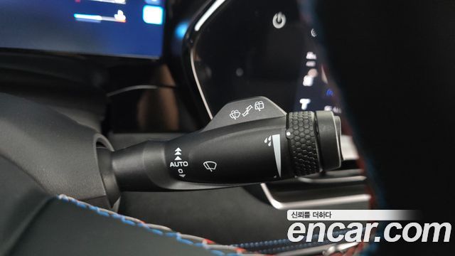 Renault Korea Grand Koleos 2.0 Esprit Alpine 2WD 2025 — фото 30