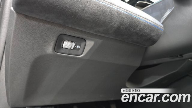 Renault Korea Grand Koleos 2.0 Esprit Alpine 2WD 2025 — фото 31
