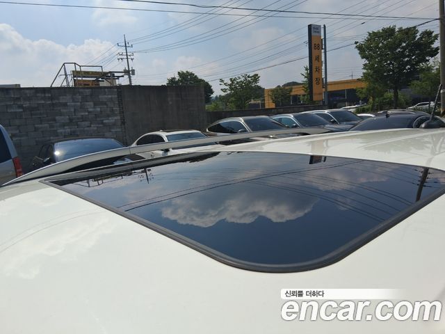 KG Mobility (SsangYong) Beautiful Korando Diesel 1.6 2WD Pantastic 2019 — фото 10