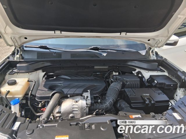 KG Mobility (SsangYong) Beautiful Korando Diesel 1.6 2WD Pantastic 2019 — фото 15