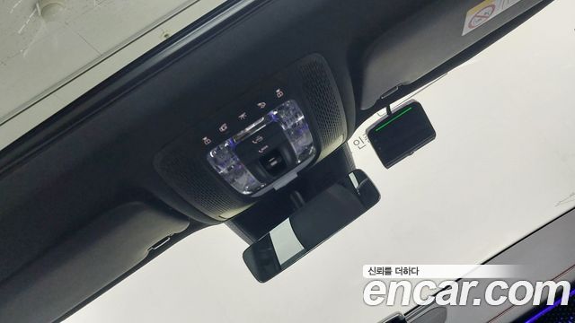 Mercedes-Benz EQB (X243) EQB300 4MATIC AMG Line 2026 — фото 21