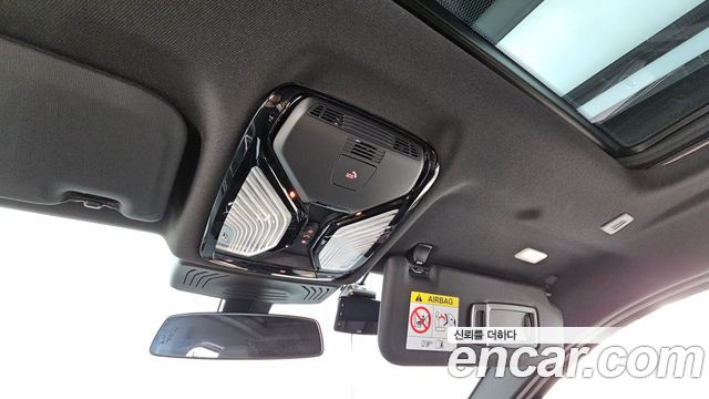BMW X4 (G02) xDrive M40i 2024 — фото 27