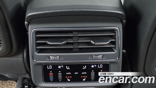 Audi Q7 (4M) 55 TFSI Quattro Premium 2021 — фото 19