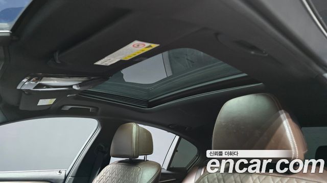 BMW 5 Series (G30) 520d M Sport Package Plus 2018 — фото 18