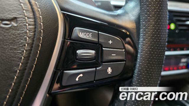 BMW 5 Series (G30) 520d M Sport Package Plus 2018 — фото 29