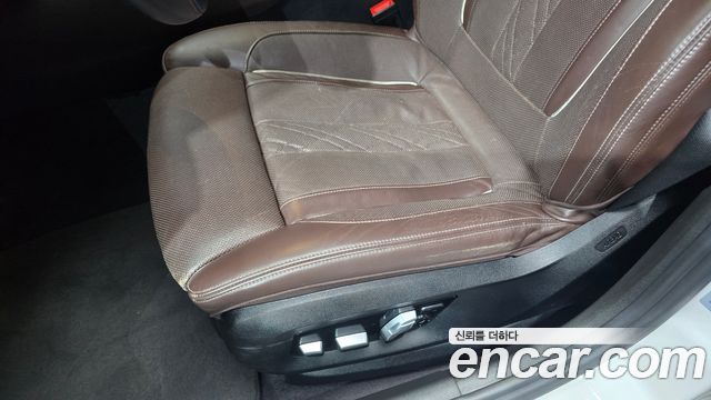 BMW 5 Series (G30) 520d M Sport Package Plus 2018 — фото 30