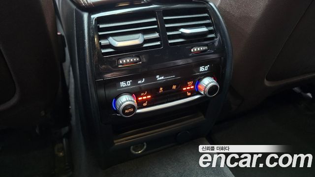 BMW 5 Series (G30) 520d M Sport Package Plus 2018 — фото 32